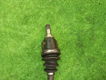 ПРИВОД НА TOYOTA PORTE NNP10 2NZ-FE