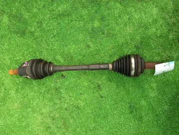 ПРИВОД НА TOYOTA PORTE NNP10 2NZ-FE