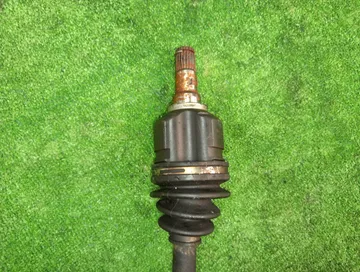 ПРИВОД НА TOYOTA COROLLA  AXIO NZE141 1NZ-FE