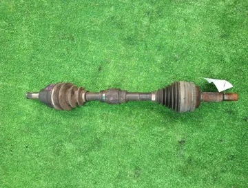 ПРИВОД НА TOYOTA COROLLA  AXIO NZE141 1NZ-FE