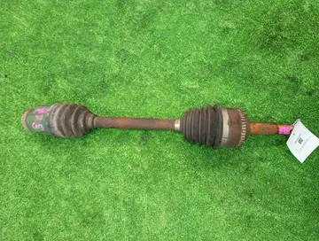 ПРИВОД НА MITSUBISHI LEGNUM EC5W 6A13