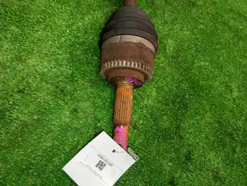 ПРИВОД НА MITSUBISHI LEGNUM EC5W 6A13