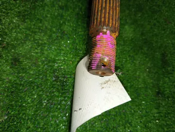 ПРИВОД НА MITSUBISHI LEGNUM EC5W 6A13