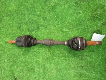 ПРИВОД НА TOYOTA COROLLA  AXIO NZE141 1NZ-FE