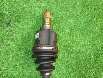 ПРИВОД НА TOYOTA COROLLA  AXIO NZE141 1NZ-FE