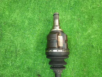 ПРИВОД НА TOYOTA WISH ZNE10G 1ZZ-FE