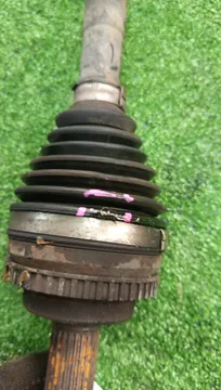 ПРИВОД НА TOYOTA PORTE NNP10 2NZ-FE