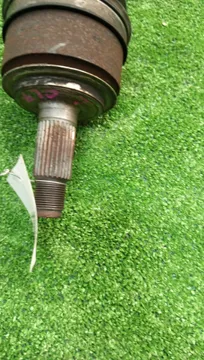 ПРИВОД НА HONDA ACCORD CL7 K20A