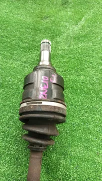 ПРИВОД НА TOYOTA WISH ZNE10G 1ZZ-FE
