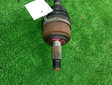 ПРИВОД НА HONDA ACCORD CL7 K20A