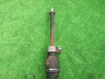 ПРИВОД НА HONDA ACCORD CL7 K20A