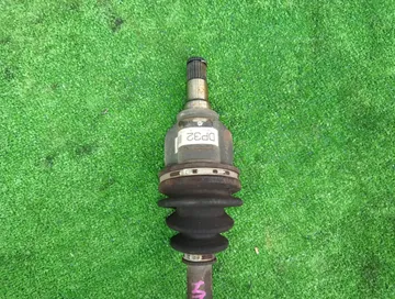 ПРИВОД НА TOYOTA PORTE NNP11 1NZ-FE