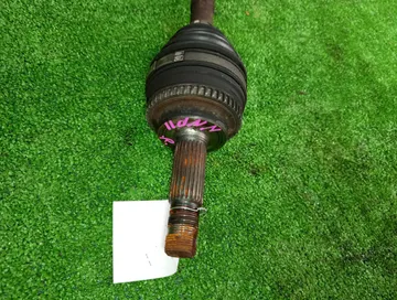 ПРИВОД НА TOYOTA PORTE NNP11 1NZ-FE
