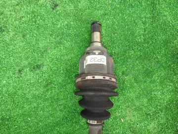 ПРИВОД НА TOYOTA PORTE NNP11 1NZ-FE