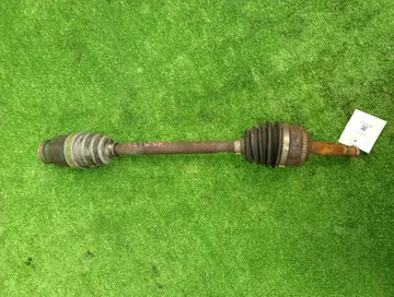 ПРИВОД НА MITSUBISHI LEGNUM EC5W 6A13