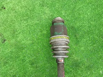 ПРИВОД НА MITSUBISHI LEGNUM EC5W 6A13