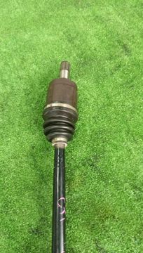 ПРИВОД НА HONDA AIRWAVE GJ1 L15A