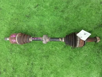 ПРИВОД НА HONDA ODYSSEY RB2 K24A