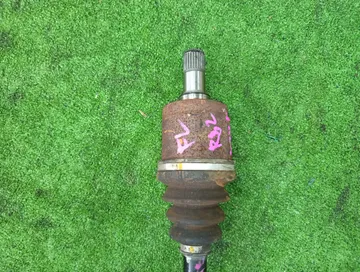 ПРИВОД НА HONDA ODYSSEY RB2 K24A