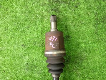ПРИВОД НА HONDA AIRWAVE GJ1 L15A