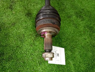 ПРИВОД НА HONDA AIRWAVE GJ1 L15A
