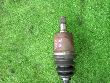 ПРИВОД НА HONDA AIRWAVE GJ1 L15A