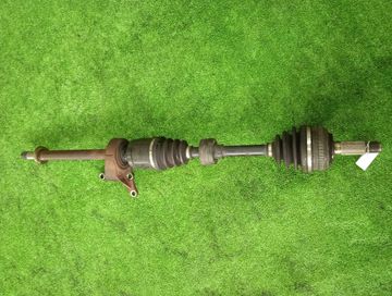 ПРИВОД НА HONDA STEPWGN RF1 B20B