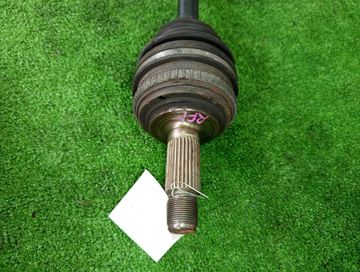 ПРИВОД НА HONDA STEPWGN RF1 B20B