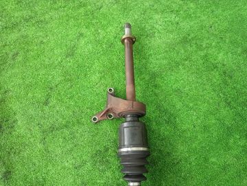 ПРИВОД НА HONDA STEPWGN RF1 B20B
