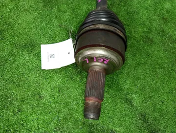 ПРИВОД НА HONDA ODYSSEY RC1 K24W
