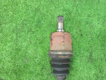 ПРИВОД НА HONDA ODYSSEY RC1 K24W