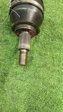 ПРИВОД НА MAZDA ATENZA GJ2FP SH-VPTR