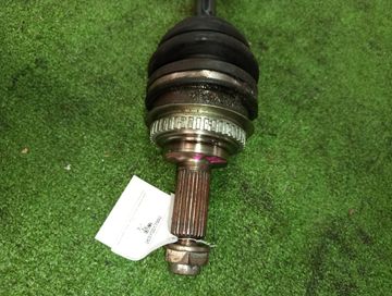 ПРИВОД НА SUBARU LEGACY BH5 EJ202