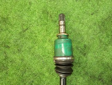 ПРИВОД НА SUBARU LEGACY BH5 EJ202