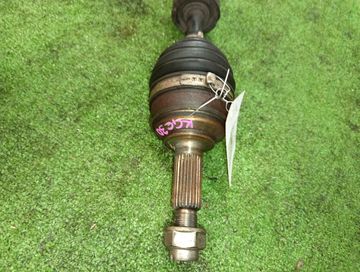 ПРИВОД НА TOYOTA PASSO KGC30 1KR-FE