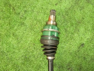 ПРИВОД НА TOYOTA PASSO KGC30 1KR-FE