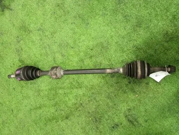 ПРИВОД НА TOYOTA VITZ SCP13 2SZ-FE
