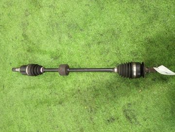 ПРИВОД НА SUZUKI HUSTLER MR41S R06A