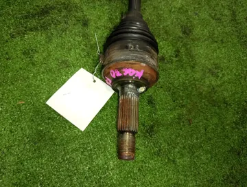 ПРИВОД НА TOYOTA PASSO KGC30 1KR-FE