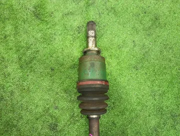 ПРИВОД НА SUBARU IMPREZA GG2 EJ15E