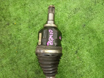 ПРИВОД НА TOYOTA ISIS ZGM10G 2ZR-FAE