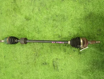 ПРИВОД НА TOYOTA TANK M900A 1KR-FE