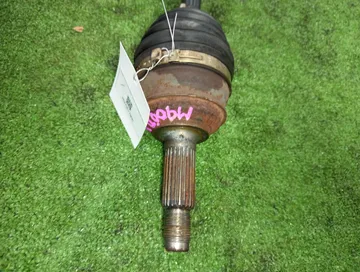 ПРИВОД НА TOYOTA TANK M900A 1KR-FE
