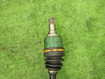 ПРИВОД НА TOYOTA TANK M900A 1KR-FE