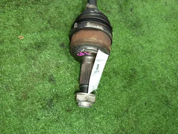 ПРИВОД НА HONDA FREED GB3 L15A