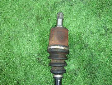 ПРИВОД НА HONDA FREED GB3 L15A