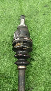 ПРИВОД НА TOYOTA AQUA NHP10 1NZ-FXE