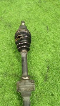 ПРИВОД НА TOYOTA PORTE NCP141 1NZ-FE