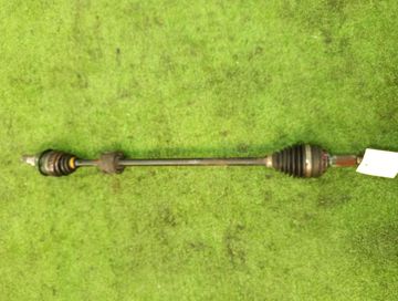 ПРИВОД НА TOYOTA PASSO KGC10 1KR-FE