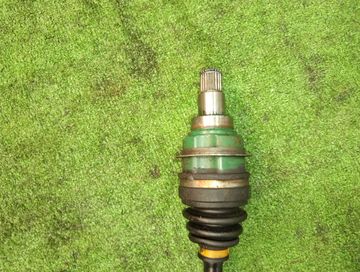 ПРИВОД НА TOYOTA PASSO KGC10 1KR-FE